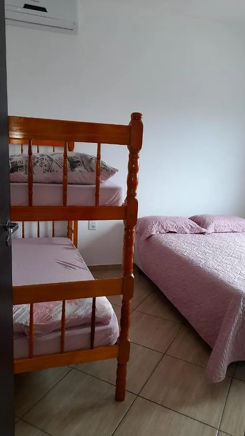 Apartamentos De Penha