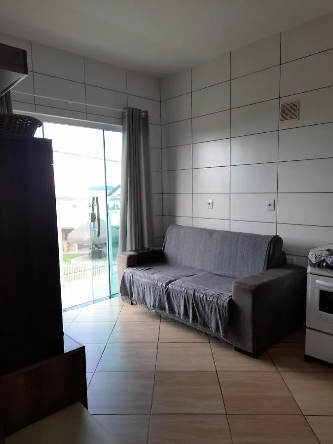 Apartamentos De Penha 0*, Penha (Santa Catarina)