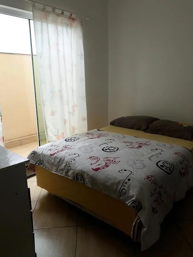 Apartamentos De Penha Brasil
