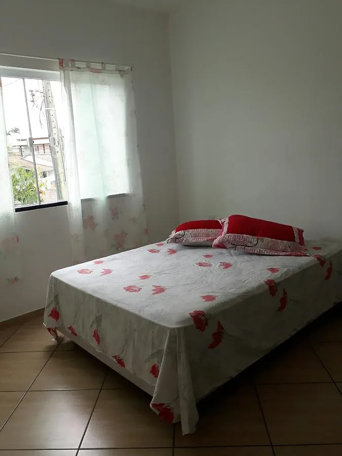 Apartamentos De Penha Penha (Santa Catarina)