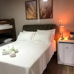 Da Lu Quarto em Acomodações Particulares