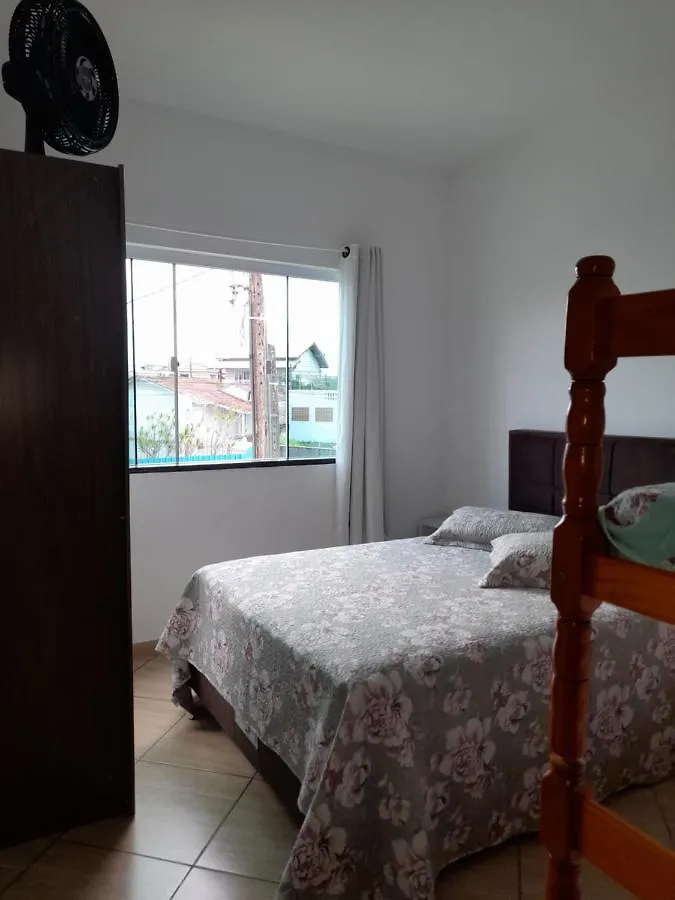 Apartamentos De Penha Penha