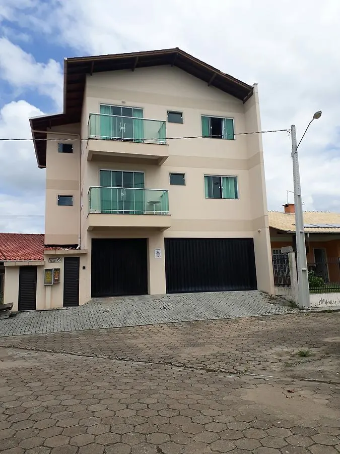 Apartamentos De Penha Penha  0*, Penha (Santa Catarina)