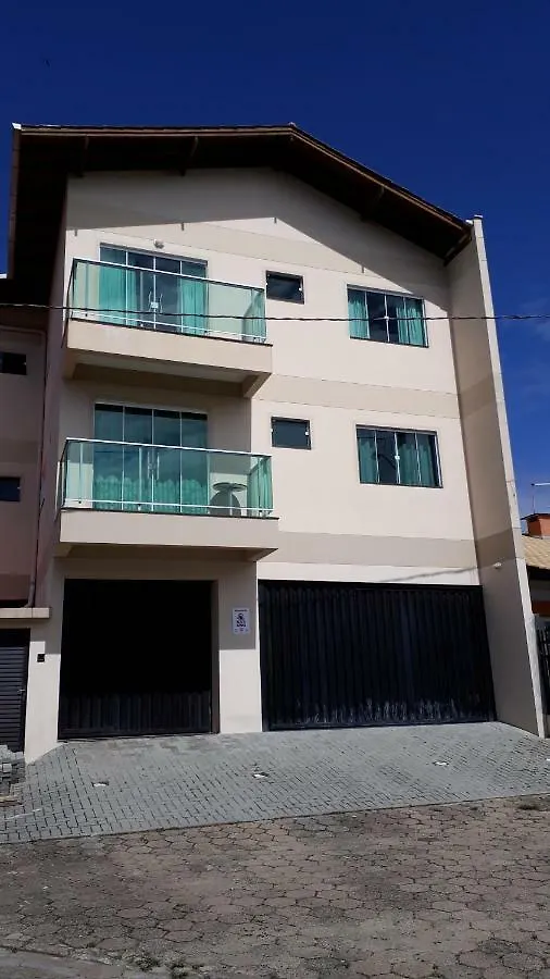 Apartamentos De Penha Penha  0*, Penha (Santa Catarina) Brasil